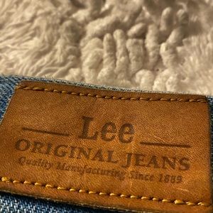 Lee Jeans